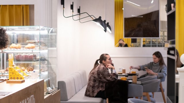 Франшиза Варочная