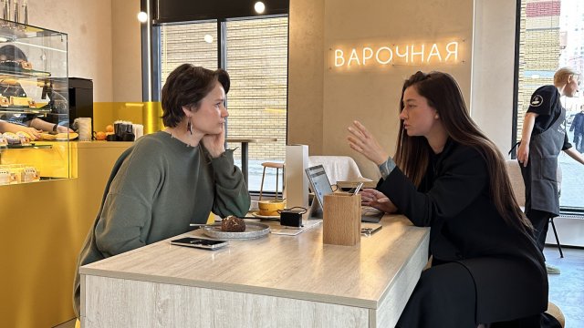 Франшиза Варочная