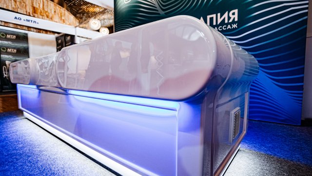 Франшиза ЭКЗОТЕРАПИЯ