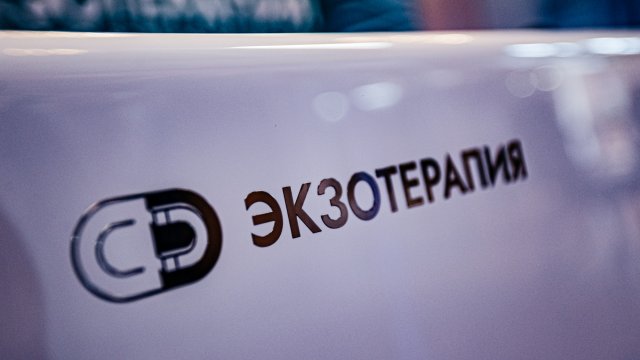 Франшиза ЭКЗОТЕРАПИЯ