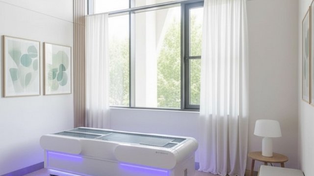 Франшиза ЭКЗОТЕРАПИЯ