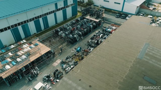 Франшиза Гидрач
