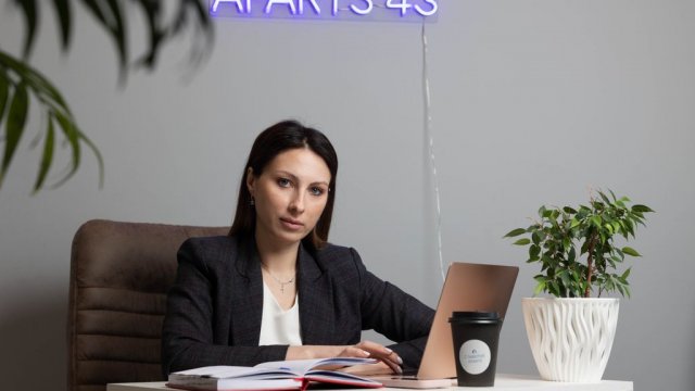 Франшиза APARTS