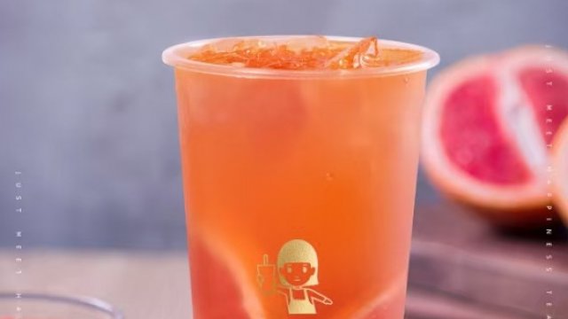 Франшиза MET TEA
