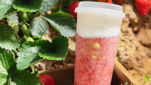 Франшиза MET TEA