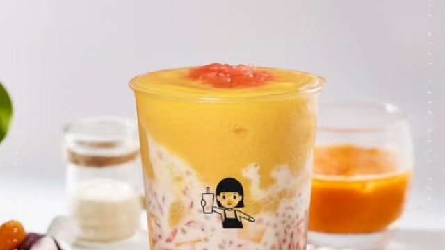 Франшиза MET TEA