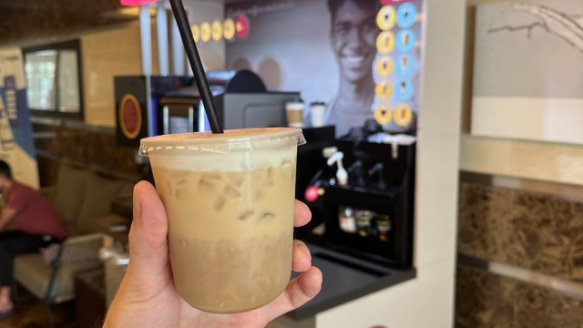 Франшиза Big Smile Coffee