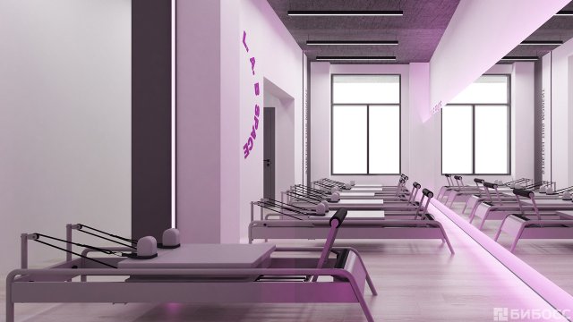 Франшиза L.A.B SPACE