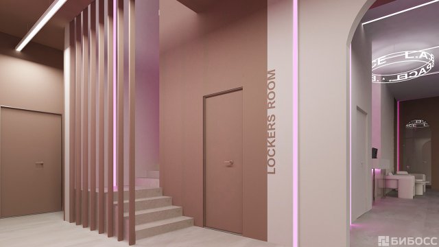 Франшиза L.A.B SPACE