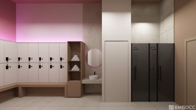 Франшиза L.A.B SPACE