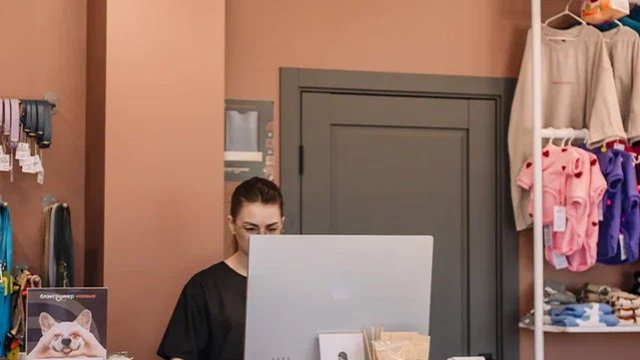 Франшиза Блэкгрумер