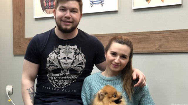 Франшиза Блэкгрумер