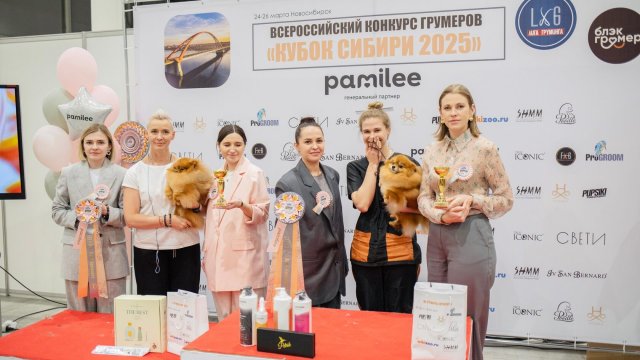 Франшиза Блэкгрумер