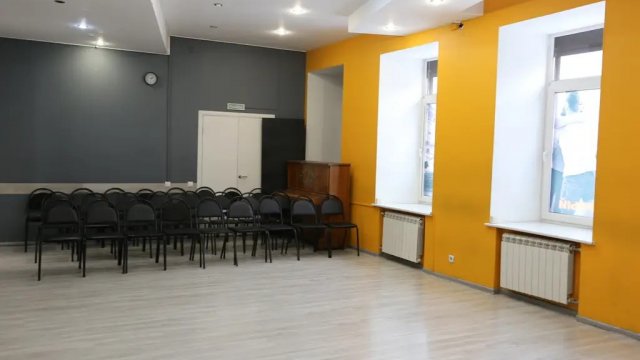 Франшиза Первый шаг в Кино