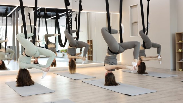 Франшиза You Stretch