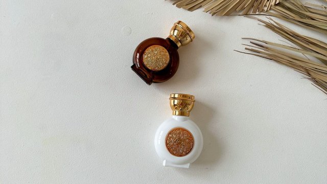 Франшиза Parfum Oil