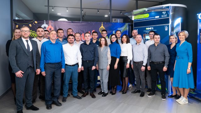 Франшиза Источник здоровья