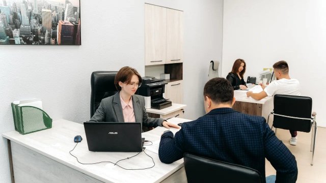 Франшиза АСГ АВТО