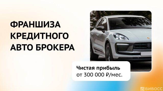 Франшиза АСГ АВТО