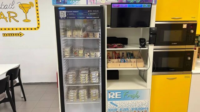 Франшиза ReFreshTech