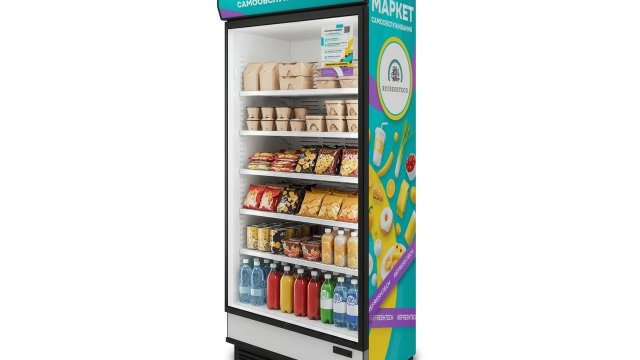 Франшиза ReFreshTech