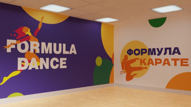 Франшиза Формула Успеха
