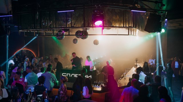 Франшиза Сплетни