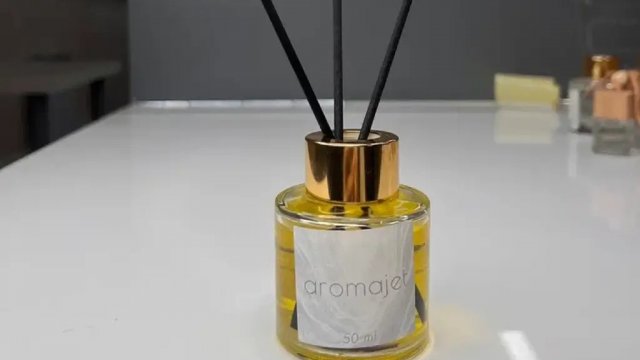 Франшиза AromaJet