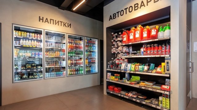 Франшиза IRBIS