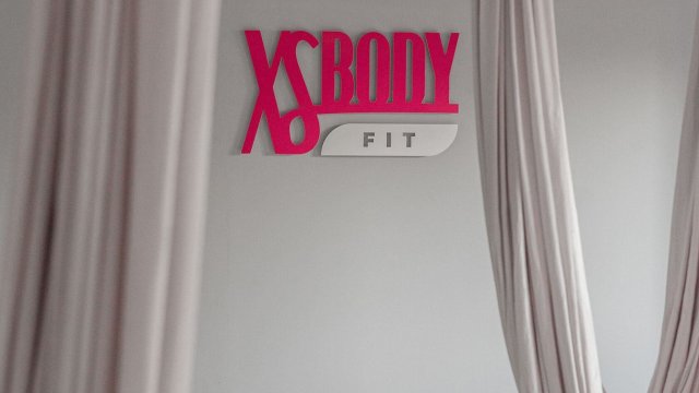 Франшиза XS BODY FLOW FIT
