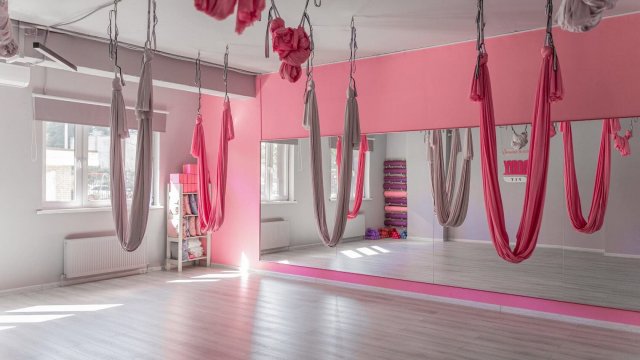 Франшиза XS BODY FLOW FIT