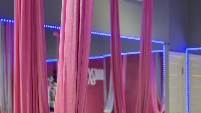 Франшиза XS BODY FLOW FIT