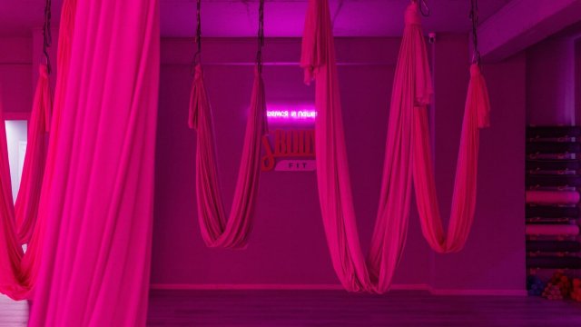 Франшиза XS BODY FLOW FIT