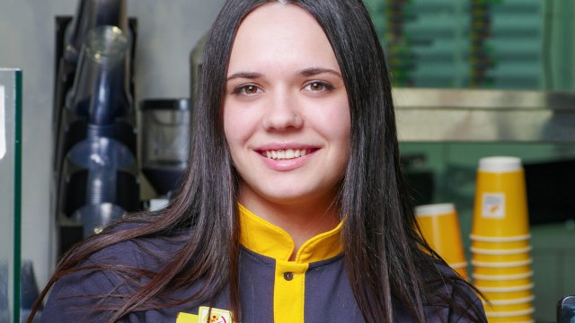 Франшиза Скоро Пицца