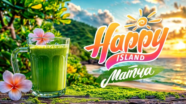 Франшиза Happy Island