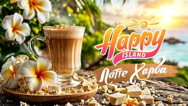 Франшиза Happy Island