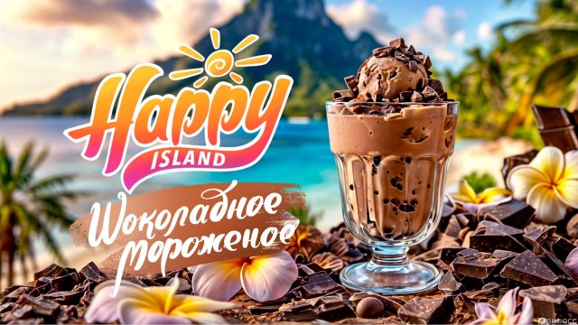 Франшиза Happy Island