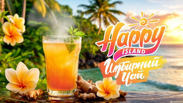 Франшиза Happy Island