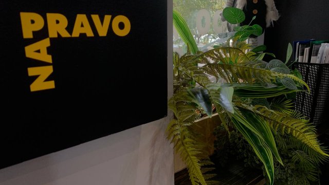 Франшиза NAPRAVO