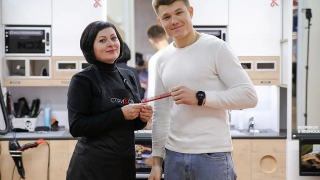 Франшиза Стрикси