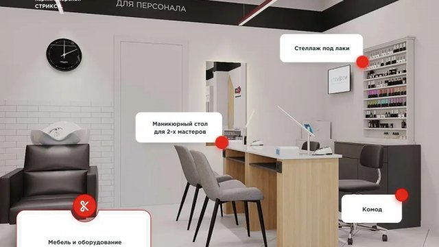 Франшиза Стрикси