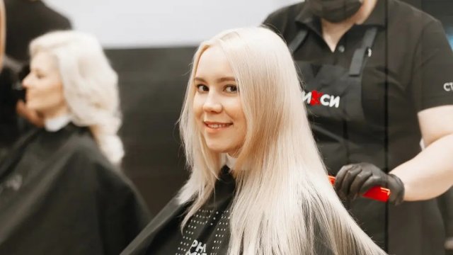 Франшиза Стрикси