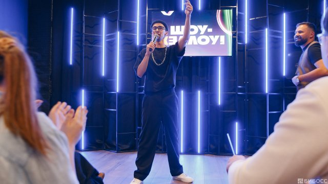 Франшиза Шоу-Хэллоу