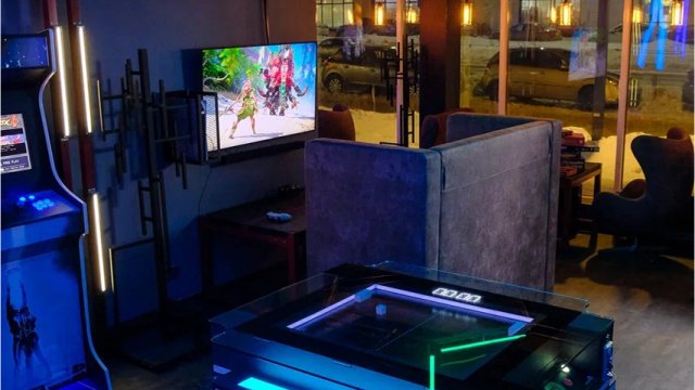 Франшиза APEX
