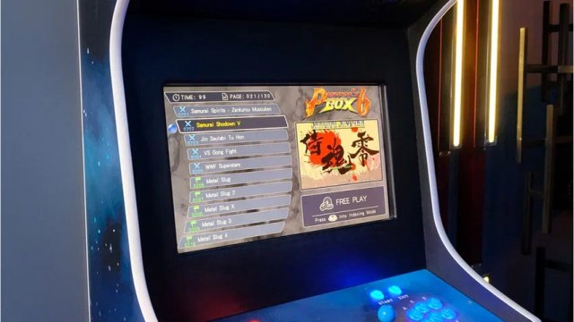 Франшиза APEX
