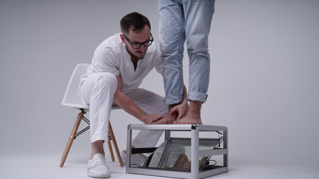 Франшиза ROOTFOOT