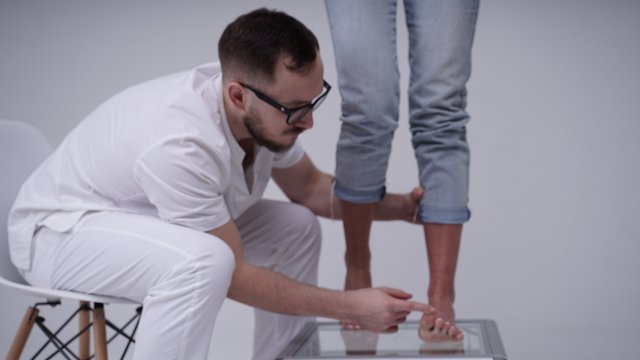 Франшиза ROOTFOOT