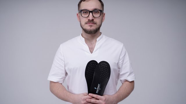 Франшиза ROOTFOOT