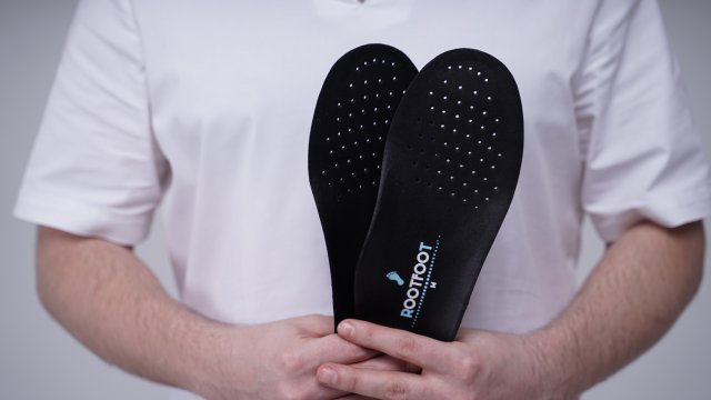 Франшиза ROOTFOOT