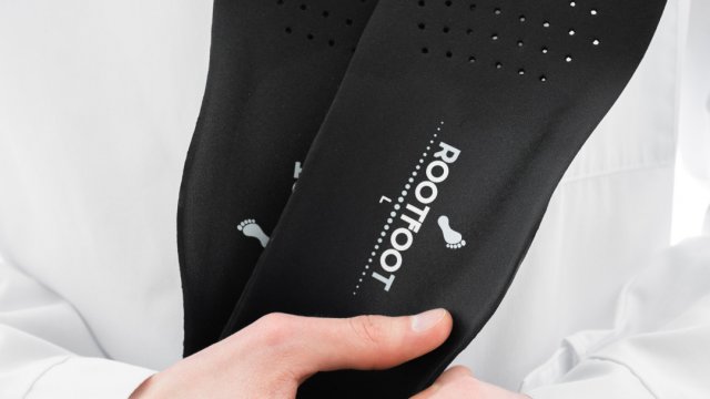 Франшиза ROOTFOOT